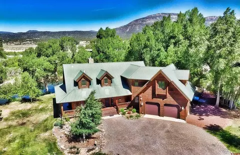 116 El Dorado Dr, South Fork, CO 81154