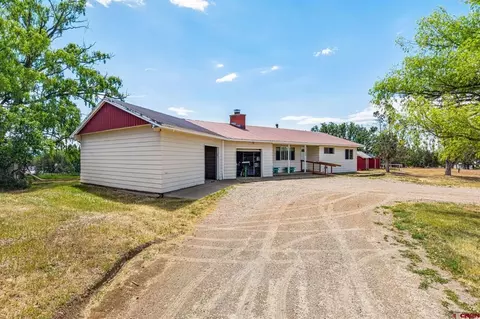 156 Sierra, Durango, CO 81303
