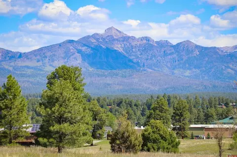 1362 Cool Pines Dr, Pagosa Springs, CO 81147
