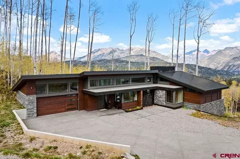 156 Story Fork Dr, Durango, CO 81301