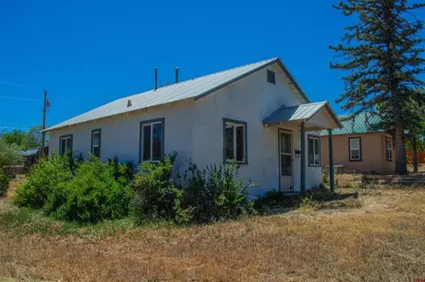 410 N Beech St, Cortez, CO 81321