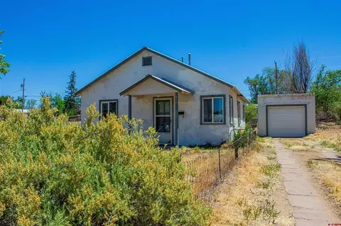 410 N Beech St, Cortez, CO 81321