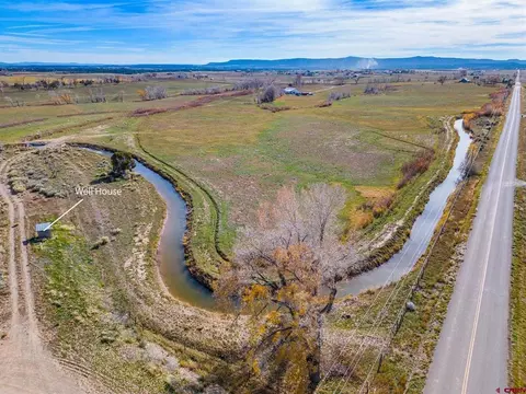 tbd Cr 301, Durango, CO 81303