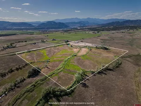 tbd Cr 301, Durango, CO 81303 photo 2