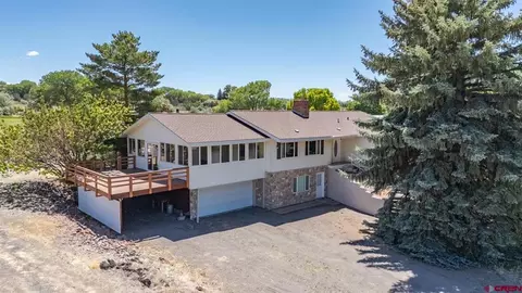 21369 Spruce Ln, Cedaredge, CO 81413
