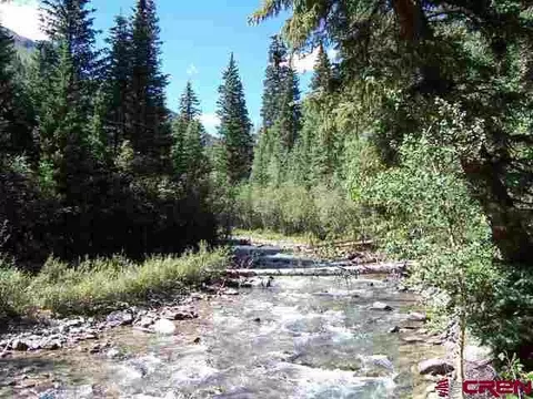 tbd County Road 30 Rd, Lake City, CO 81235