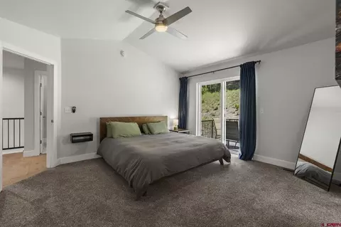 Bedroom - 92 Spring Creek Village Pl, Durango, CO 81301 photo 1 of 5