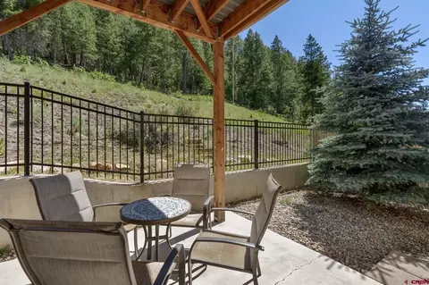 Exterior - 92 Spring Creek Village Pl, Durango, CO 81301 photo 6 of 9
