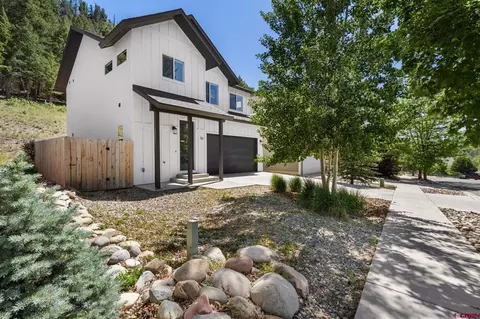 Exterior - 92 Spring Creek Village Pl, Durango, CO 81301 photo 8 of 9