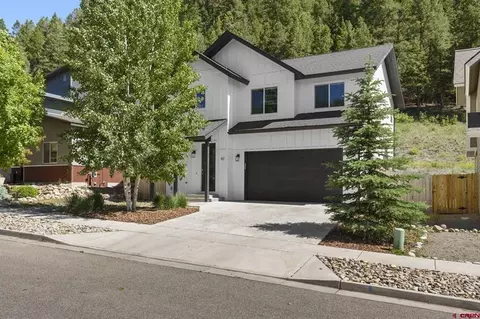 92 Spring Creek Village Pl, Durango, CO 81301