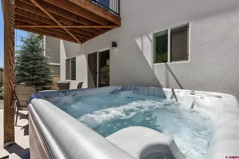 Exterior - 92 Spring Creek Village Pl, Durango, CO 81301 photo 5 of 9