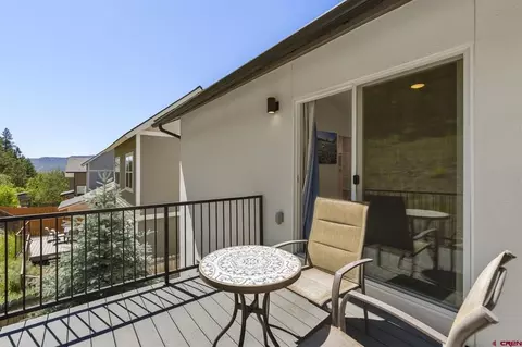 Exterior - 92 Spring Creek Village Pl, Durango, CO 81301 photo 2 of 9