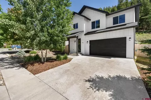 Exterior - 92 Spring Creek Village Pl, Durango, CO 81301 photo 9 of 9