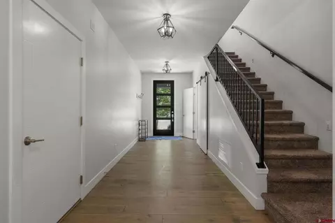 Entry Way - 92 Spring Creek Village Pl, Durango, CO 81301 photo 1 of 2