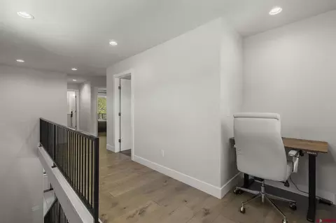 Entry Way - 92 Spring Creek Village Pl, Durango, CO 81301 photo 2 of 2