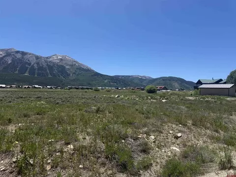 278 N Avion Dr, Crested Butte, CO 81224