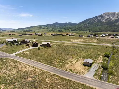 278 N Avion Dr, Crested Butte, CO 81224