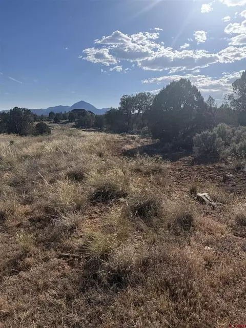 tbd Road K3, Cortez, CO 81321