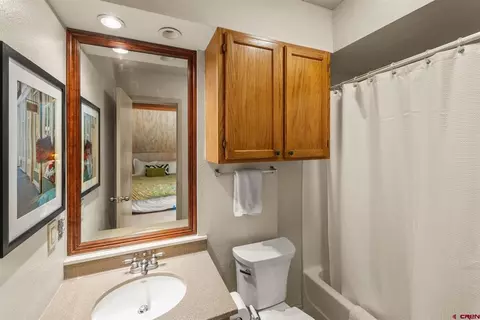 Bath - 25 Emmons Rd #41, Crested Butte, CO 81225 photo 2 of 2