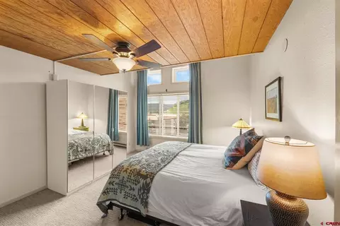 Bedroom - 25 Emmons Rd #41, Crested Butte, CO 81225 photo 1 of 10