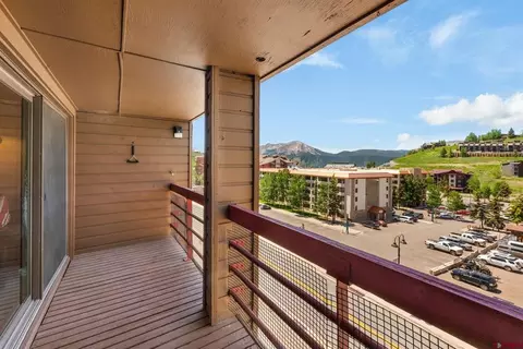 Exterior - 25 Emmons Rd #41, Crested Butte, CO 81225 photo 11 of 11