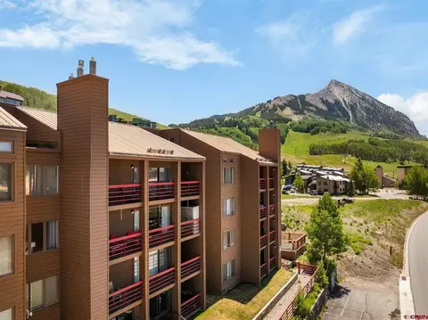 25 Emmons Rd #41, Crested Butte, CO 81225