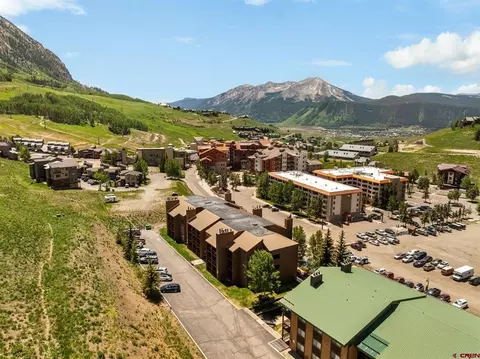 Exterior - 25 Emmons Rd #41, Crested Butte, CO 81225 photo 9 of 11