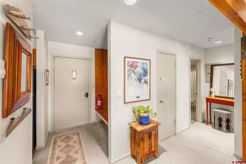 Entry Way - 25 Emmons Rd #41, Crested Butte, CO 81225 photo 1 of 1