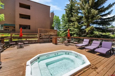 Exterior - 25 Emmons Rd #41, Crested Butte, CO 81225 photo 4 of 11