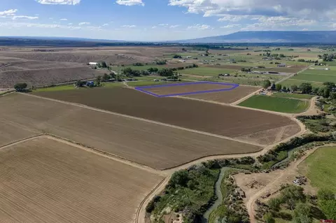 tbd Kiowa Rd, Montrose, CO 81403