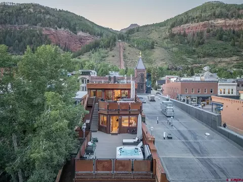 204 W Colorado Ave #1, Telluride, CO 81435