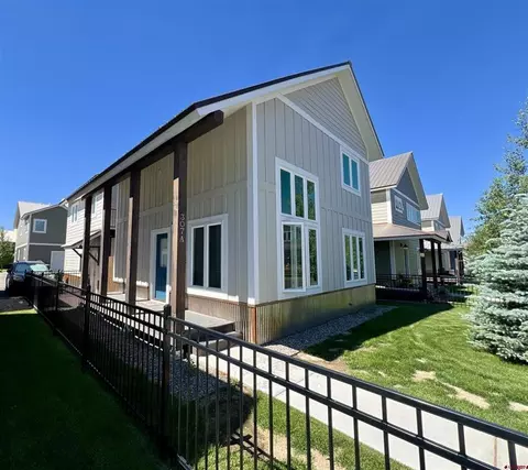 307 Van Tuyl Cir UNIT A, Gunnison, CO 81230