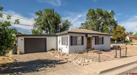 326 E 1st St, Cortez, CO 81321