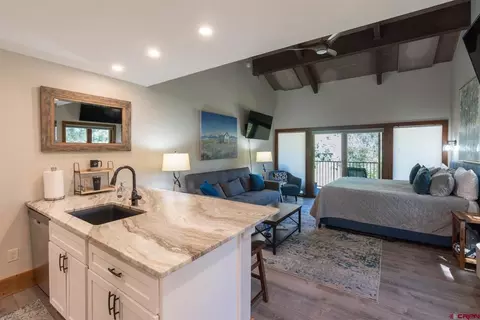 961 N Tamarron Dr #598, Durango, CO 81301