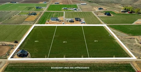 lot2 Jefferson Rd, Montrose, CO 81403