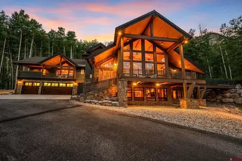 339 Scotch Creek Dr, Durango, CO 81301