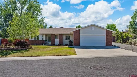 2784 Harp Ave, Montrose, CO 81401
