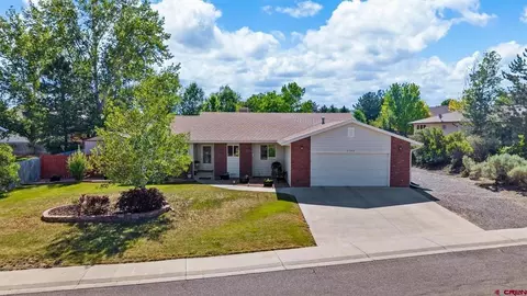 2784 Harp Ave, Montrose, CO 81401