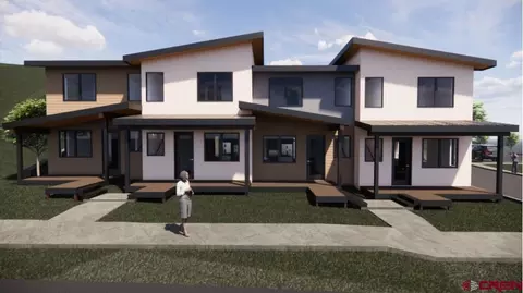 1126 E 32nd St, Durango, CO 81301 photo 2