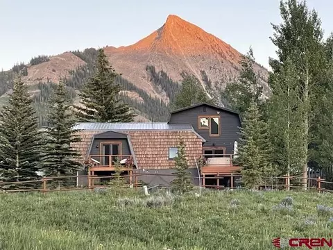 19 Belleview Dr, Crested Butte, CO 81225