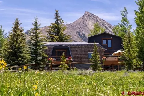 19 Belleview Dr, Crested Butte, CO 81225