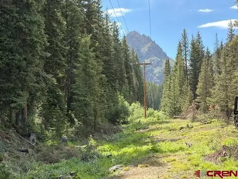 10 33 Ac Imogene Rd, Ouray, CO 81427