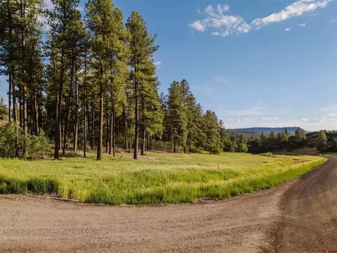 359 Ironwood Dr, Pagosa Springs, CO 81147