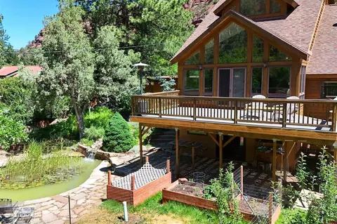 Other - 92 Trunk Rd, Placerville, CO 81430 photo 1 of 4