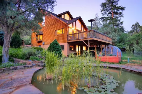 92 Trunk Rd, Placerville, CO 81430