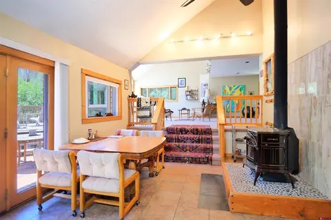 Dining - 92 Trunk Rd, Placerville, CO 81430 photo 2 of 2