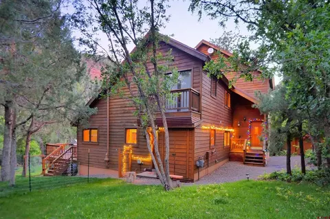92 Trunk Rd, Placerville, CO 81430