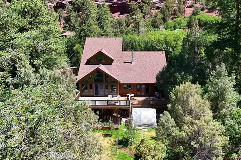 Other - 92 Trunk Rd, Placerville, CO 81430 photo 2 of 4