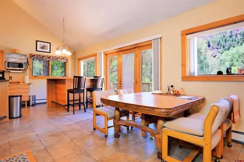 Dining - 92 Trunk Rd, Placerville, CO 81430 photo 1 of 2
