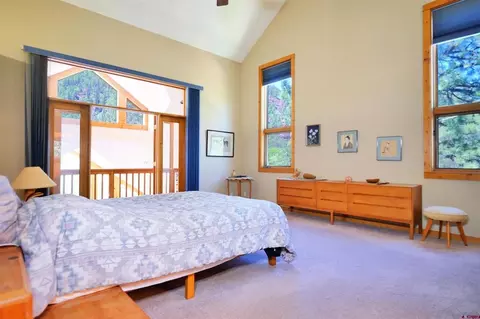 Bedroom - 92 Trunk Rd, Placerville, CO 81430 photo 1 of 3
